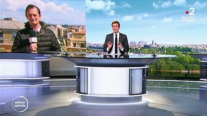 Coronavirus : 6 000 médecins contaminés