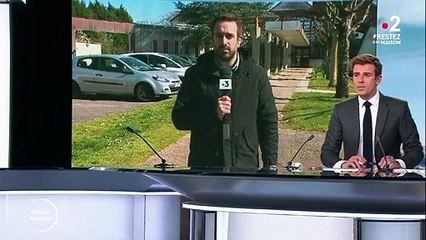 Coronavirus : treize décès dans un Ehpad de Haute-Marne