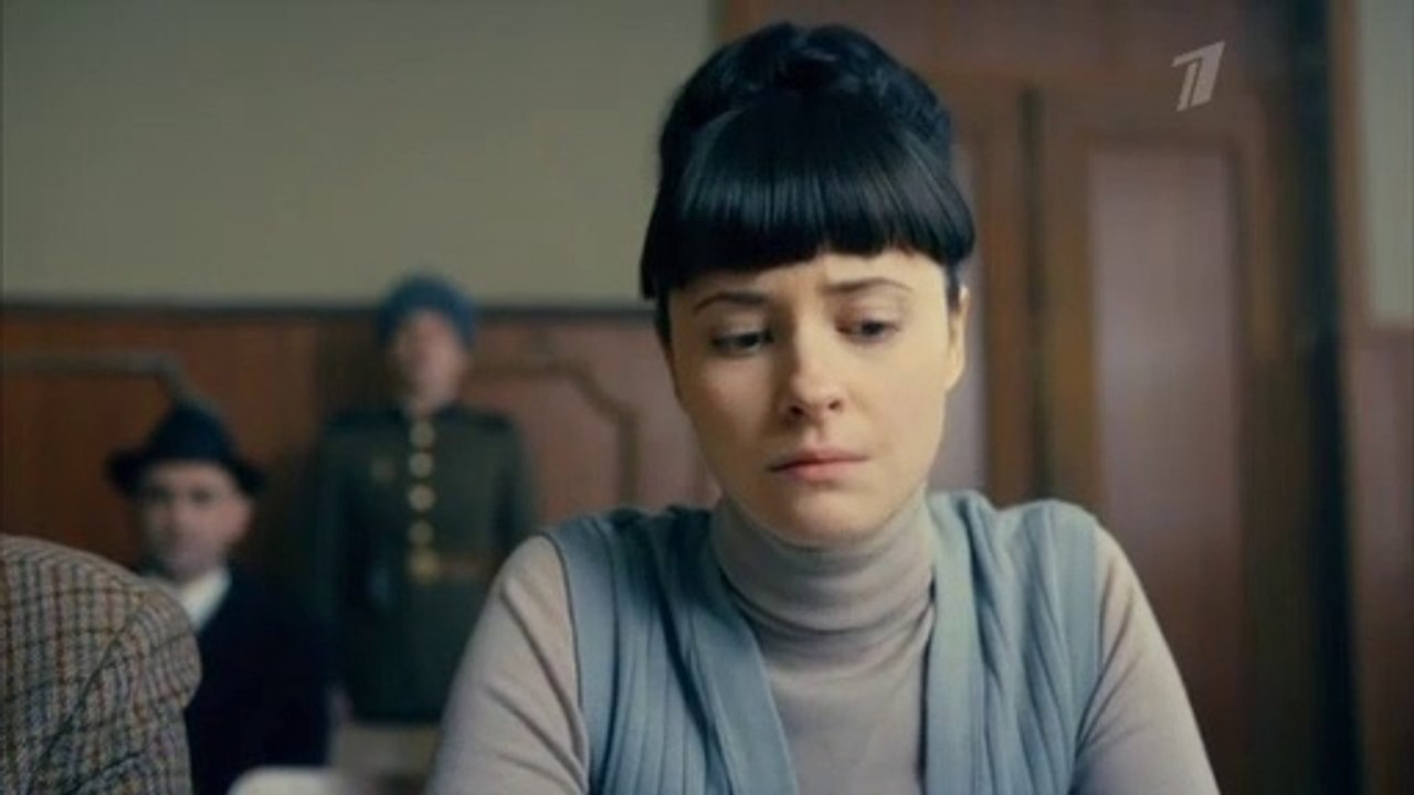 Заступники - 2 серия –