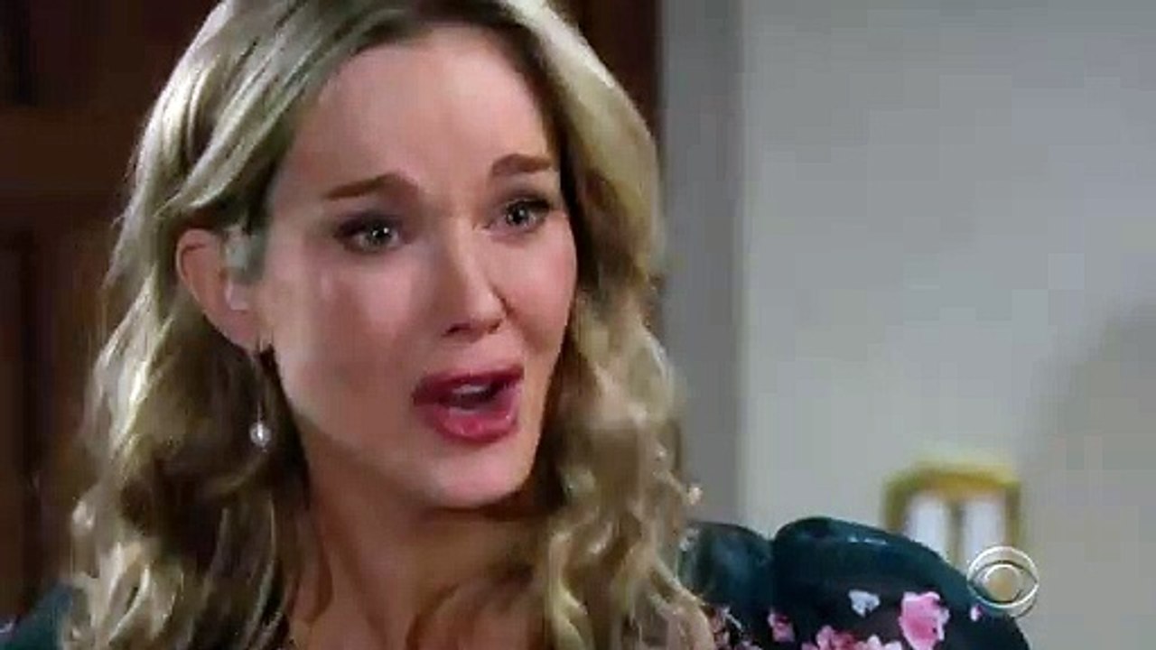 'Bold And The Beautiful'- Payback (Preview)
