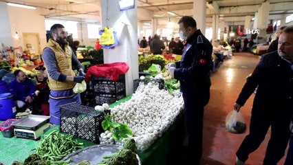 Türkyılmaz; “Büyüklerimiz Bize Emanet”