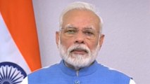 PM Modi thanks nation for making Janata Curfew a success