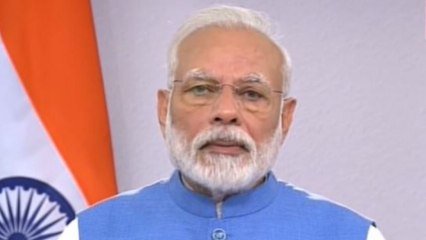 PM Modi thanks nation for making Janata Curfew a success