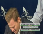 World of sport rocked by Australia ball-tampering scandal