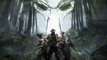 Predator : Hunting Grounds - Rejoignez le commando d'élite (weekend d'essai)