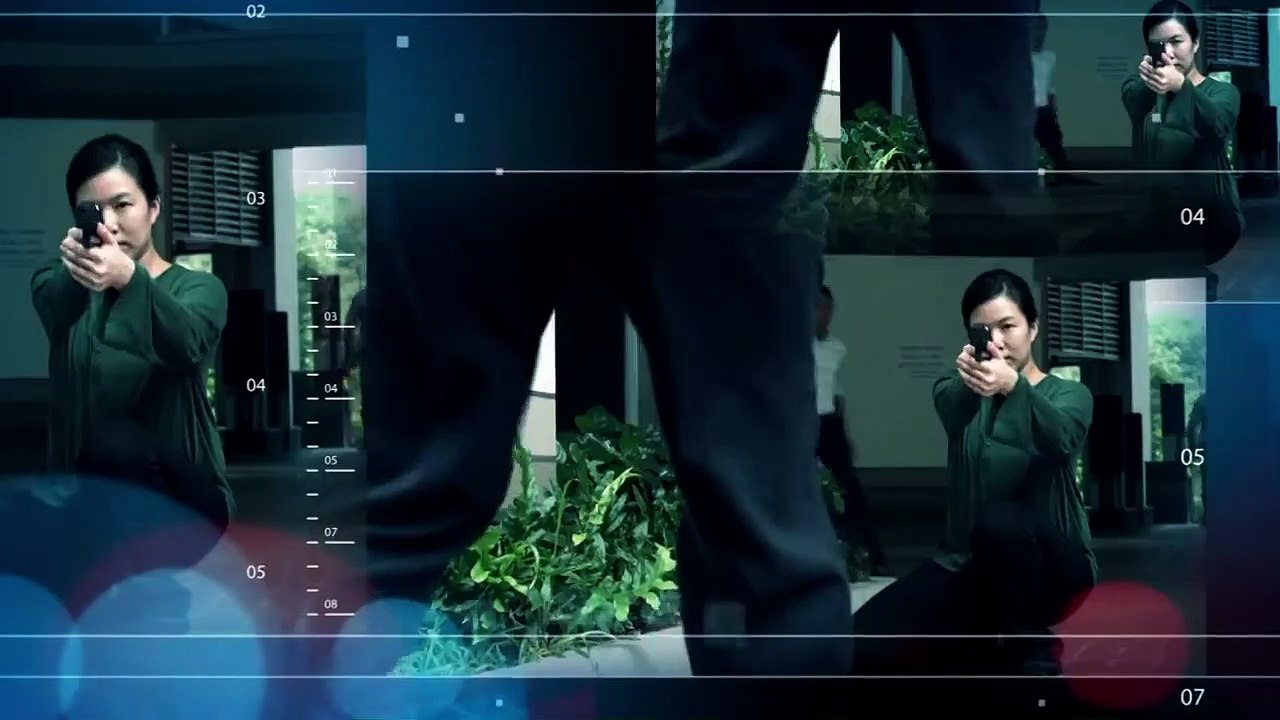 Đội Đặc Nhiệm - Tập 4 [FULL HD] - Phim Hình Sự Hay Nhất - Phim Hình Sự  TVB2019
