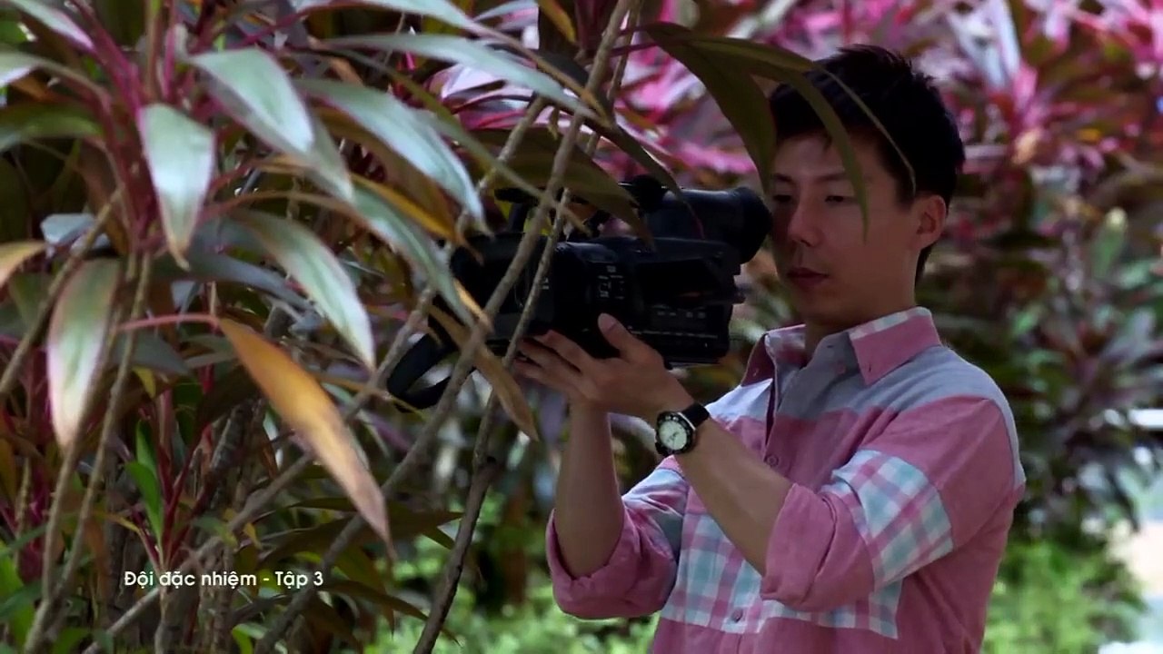 Đội Đặc Nhiệm - Tập 3 [FULL HD] - Phim Hình Sự Hay Nhất - Phim Hình Sự  TVB 2019