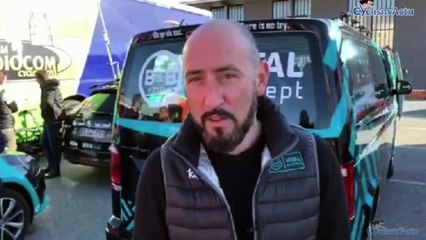 Le Mag Cyclism'Actu - Jérôme Pineau : "J'ai la boule au ventre chaque matin de lire que le Tour de France n'aura pas lieu"