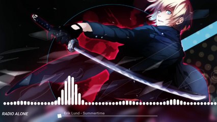 Erik Lund - Summertime - EDM