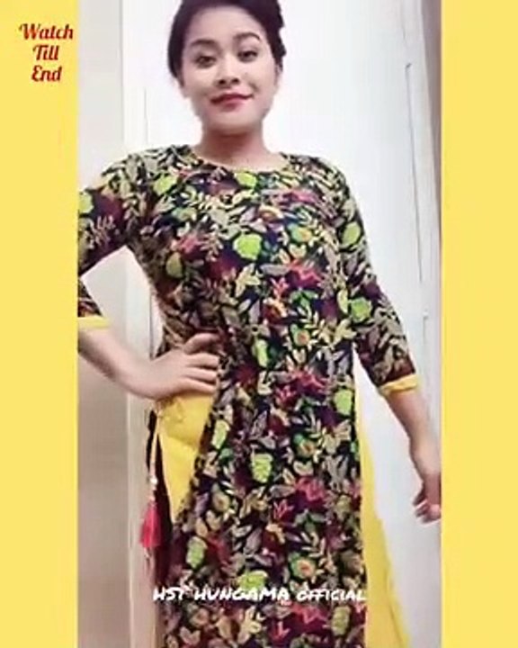 Gima Ashi,   Manjul Faiz,   Mr Faisu   Team 07, and Other, Tik Tok Stars, Trending Videos Compilation