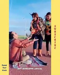 Gima Ashi ,Sagar Manjul ,Awez Mr Faisu ,Team 07,   TikTok Sta,r Funny Trending ,Videos Compilation 2