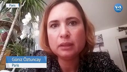 Yurtdışındaki Türkler Ne Yapıyor?