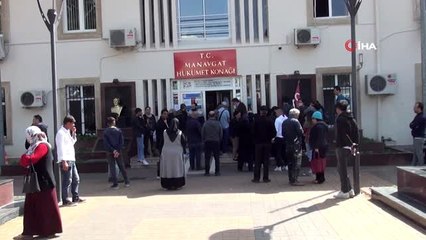 67 yaşındaki alkollü vatandaş polise zorluk çıkarttı
