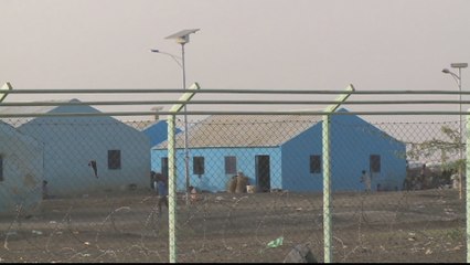 Sudan orders closure of all borders over COVID-19