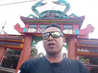 Gta777 bisa di mainkan di kawasan klenteng kwan sing bo