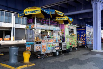 NYC Street Food Vendor Advocates Seek Leeway During COVID-19 Crisis