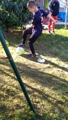 Défi réalise par dionys U12