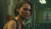 Resident Evil 3: Raccoon City Demo Gameplay (Xbox One 2020)