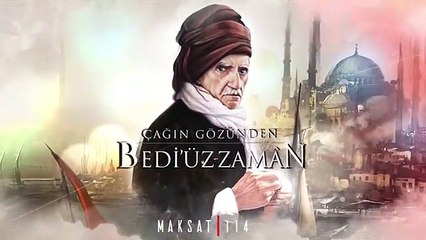 Nurettin Yıldız'dan 'Bediüzzaman' yorumu: Ümmete büyük iyilik yaptı ama beni çok üzdü