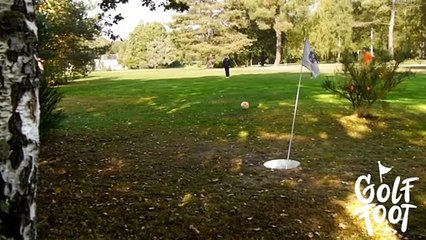 Pratiques Football diversifiées