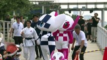 Jogos Olímpicos de Tóquio são adiados