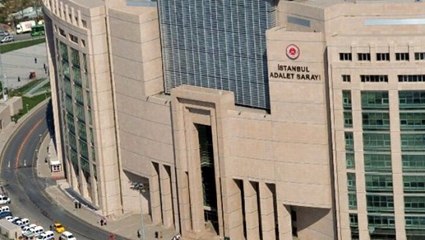 İstanbul Adliyesi'ndeki hakimin koronavirüs test sonucu belli oldu