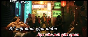 Nuoc Mat Em Lau Bang Tinh Yeu Moi - Da LAB, Toc Tien-demo (nam)