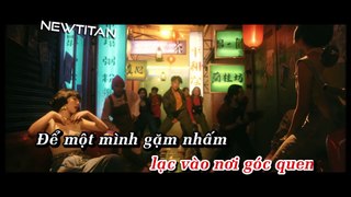 Nuoc Mat Em Lau Bang Tinh Yeu Moi - Da LAB, Toc Tien-demo (nu)