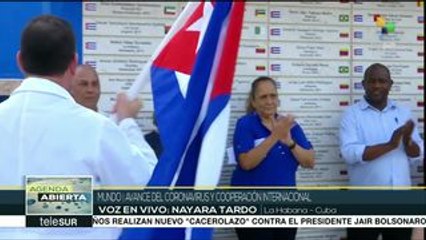 Gobierno cubano toma medidas más estrictas ante el Covid-19