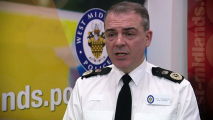 West Midlands Police Cites Challenges in Enforcing New Restrictions 🚔