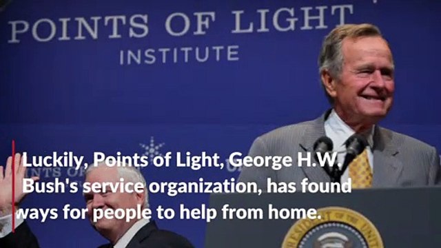 You Can Help During the Coronavirus Crisis with These Virtual Volunteer Opportunities