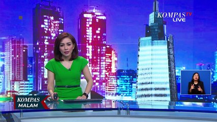 BNN Tangkap Pelaku Sindikat Narkoba Jaringan Malaysia Indonesia