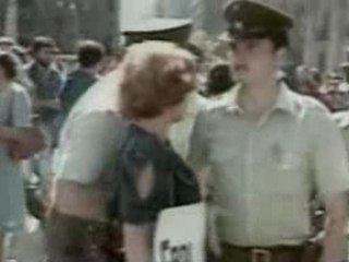 La traque des nazis   6/6