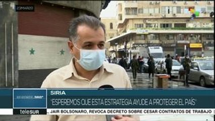 Reporte 360: ONU pide cese al fuego global inmediato