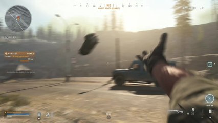 Here C4 my friend ;-D | Call of Duty: Warzone (Xbox One 2020)