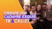 Therapie Taxi se censure ?! | Tracklist Cadavre Exquis