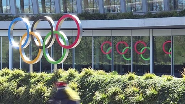 Los Juegos Olímpicos de Tokio-2020 aplazados, víctimas del coronavirus