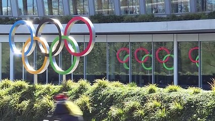 Los Juegos Olímpicos de Tokio-2020 aplazados, víctimas del coronavirus