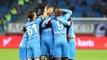 Son Dakika: Trabzonspor'un koronavirüs testleri negatif çıktı