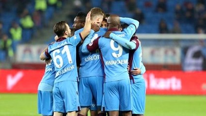 Son Dakika: Trabzonspor'un koronavirüs testleri negatif çıktı