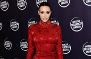 Kim Kardashian West's KKW Beauty stops shipping