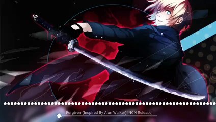 Forgiven-Adrian Paul & Marcus Cobe (Inspired By Alan Walker)