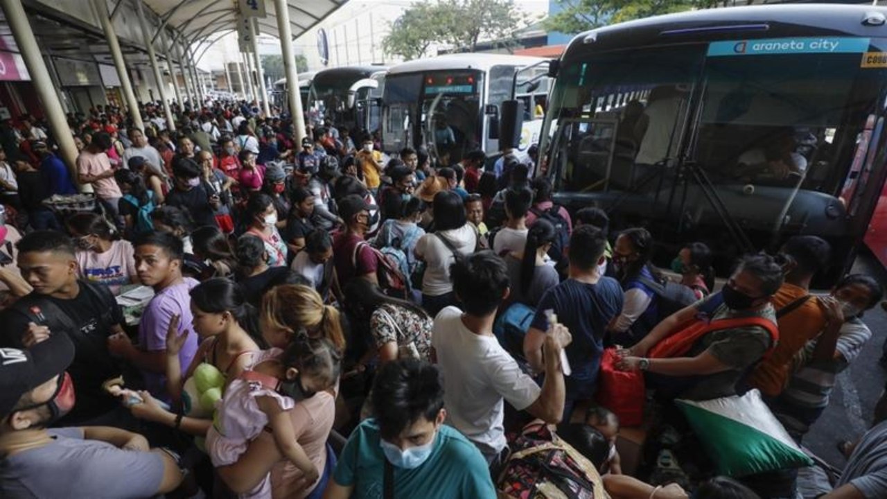 Can developing nations handle the COVID-19 pandemic?
