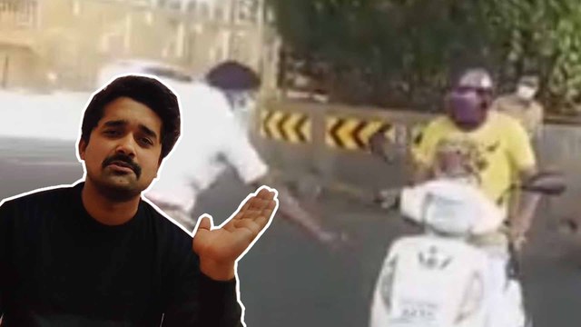 Don't mess with Karnataka Police | Karnataka | Oneindia kannada