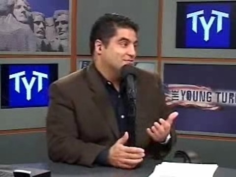 Check Out What Chris Matthews Thinks Of Obama