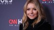 Kelly Ripa Showed Off Her Gray Roots While Self Isolating at Home