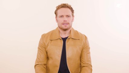 Sam Heughan Auditioned to Play James Bond
