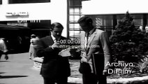 Ernesto Contreras vencedor del Doble Cruce de Los Andes 1968