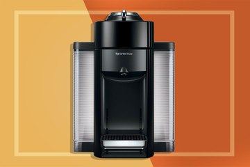 These Nespresso Machines Are Up to 65% Off Right Now
