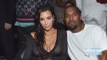 Kim Kardashian Says Taylor Swift Is 'Lying' About Kanye West Controversy | Billboard News